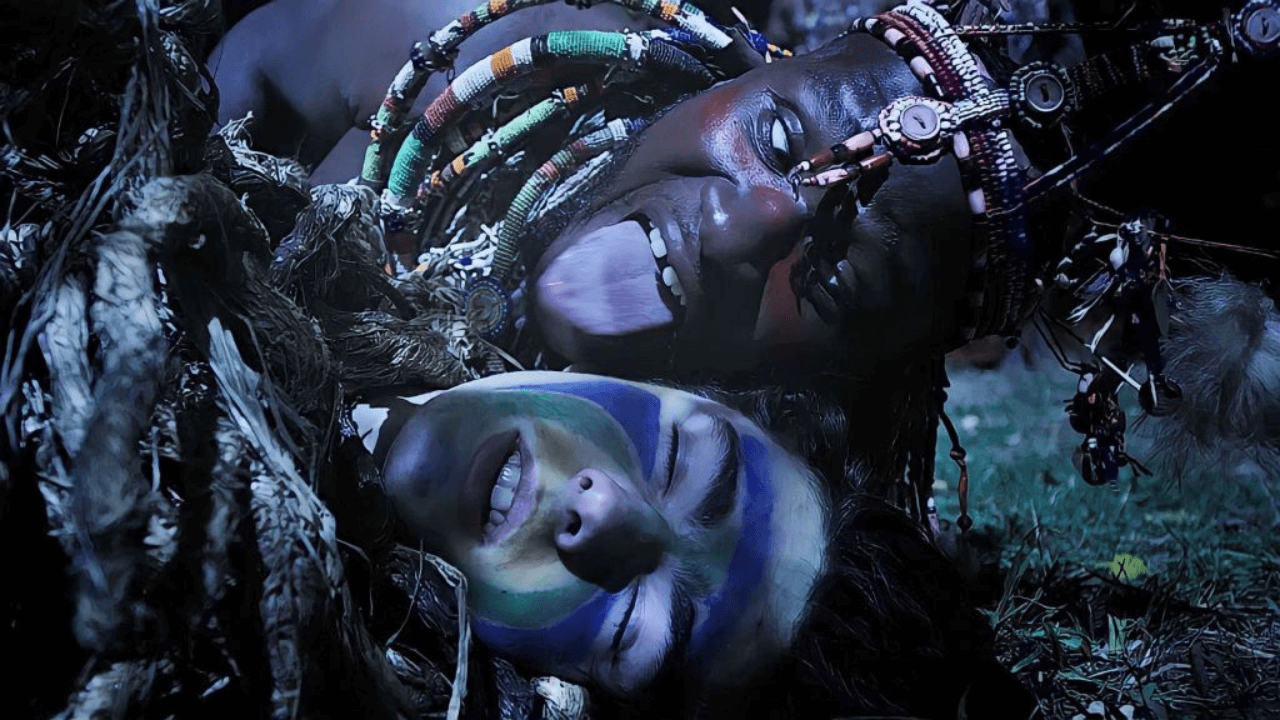 Проклятие Артура — Русский трейлер - Фильм 2022 смотреть онлайн