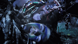 Проклятие Артура — Русский трейлер - Фильм 2022