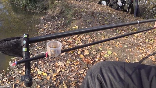 Tackle Review.. Fruit Shoot смотреть онлайн