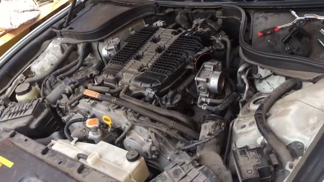 Infiniti g37s в хороших руках ! смотреть онлайн