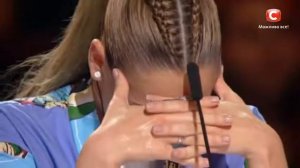 Х-фактор Лучшее. Вадим Диякевич  «Кораблі» Скрябин