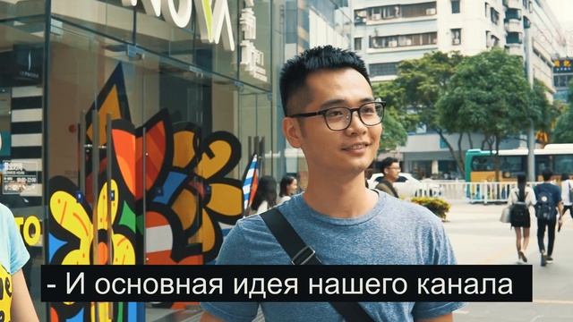 Подарил байк незнакомцу | Реакция на дорогой подарок смотреть онлайн