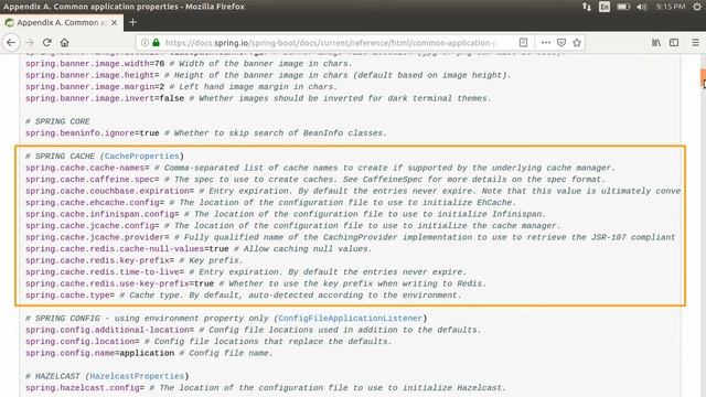 Demo Switching the cache provider to Redis смотреть онлайн