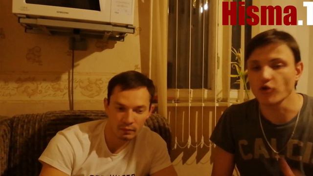 РЕАКЦИЯ НА ТИМА БЕЛОРУССКИХ - АЛЬФА И ОМЕГА смотреть онлайн