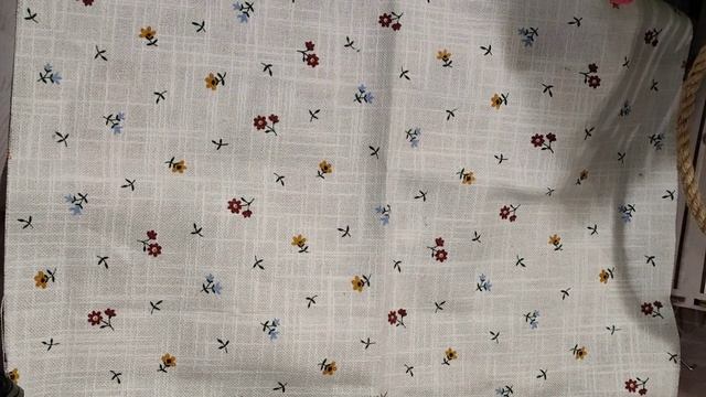 Рукодельные покупки за весну / Подарки и выигрыши / Немного планов / Вышивка крестом смотреть онлайн