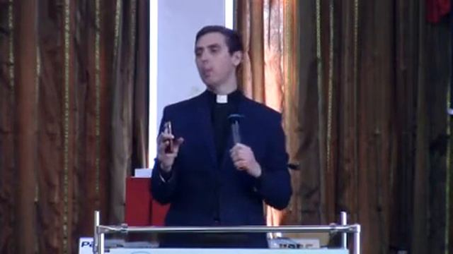 пастор Александр Маркелов "Согласие" 23 апреля 2017 смотреть онлайн