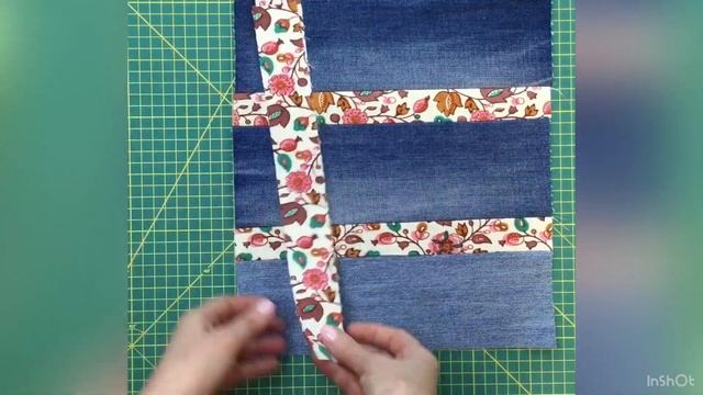 Одеяло к Рождеству, 23 блок - «Хештег» смотреть онлайн