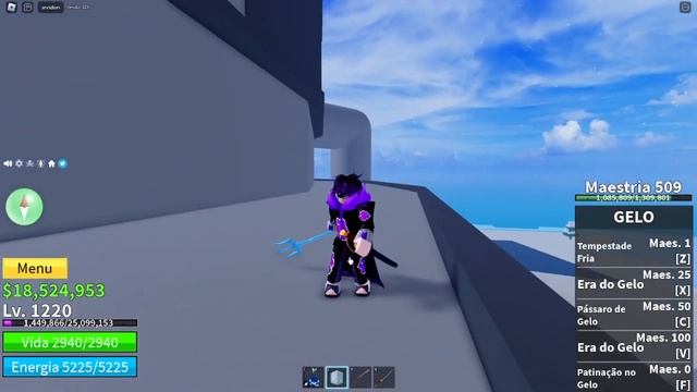 CHEGOU! - NOVO MOD APK ROBLOX - MOD MENU ROBUX INFINITOS - MOD APK ROBLOX - ROBUX INFINITOS - ROBU смотреть онлайн
