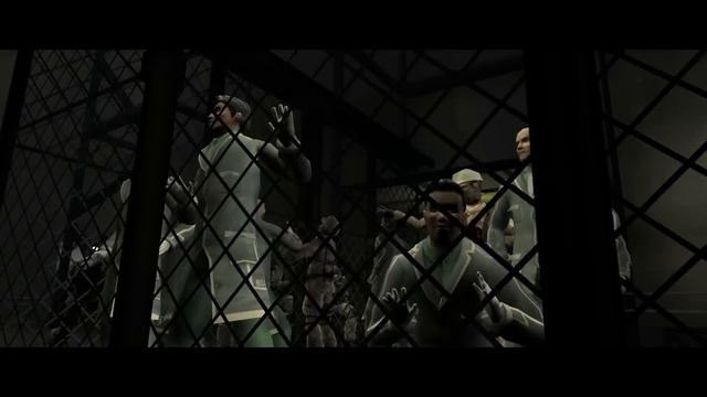 Area 51 / Зона 51. Прохождение. #1. Особое задание.