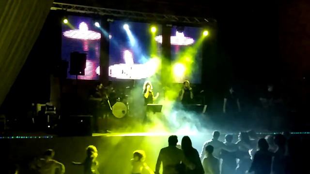 Orquesta Galatea cap d'any 2016 - Boig per tu смотреть онлайн