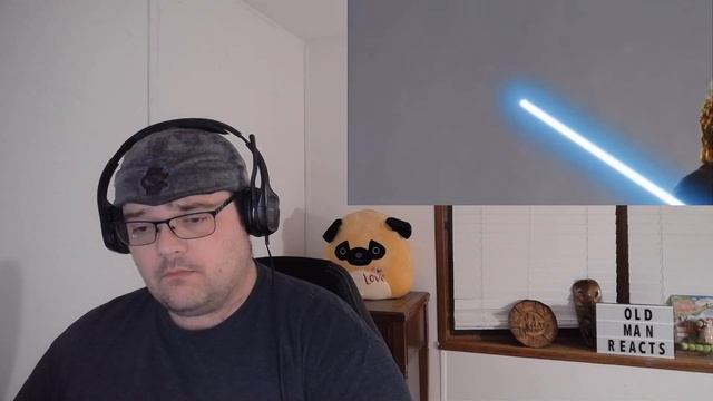 Star Wars vs Warhammer 40K Episode 9: Dark Horizons - Reaction смотреть онлайн