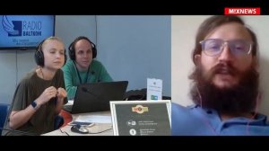 О религии. Станислав Дробышевский