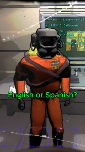 ENGLISH OR SPANISH?🤔