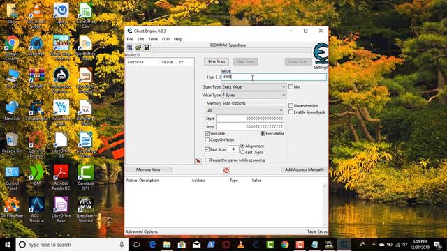 How to Use Cheat Engine to Hack Need for Speed Most Wanted Bounty смотреть онлайн