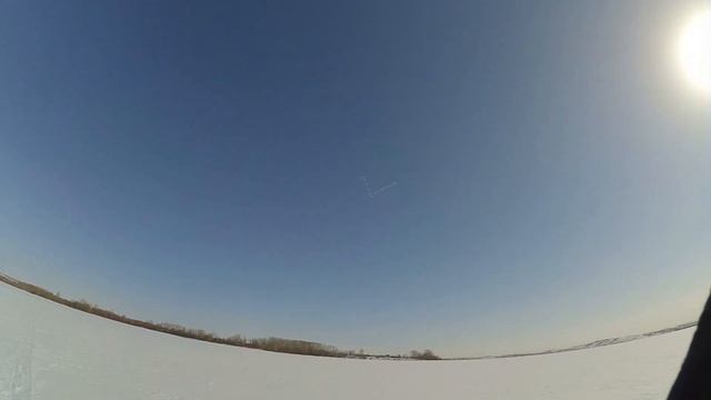 Весенняя рыбалка на Верхнеуральском вод-ще Попал на "кабанчиков"-ОКУНЕЙ!!! смотреть онлайн