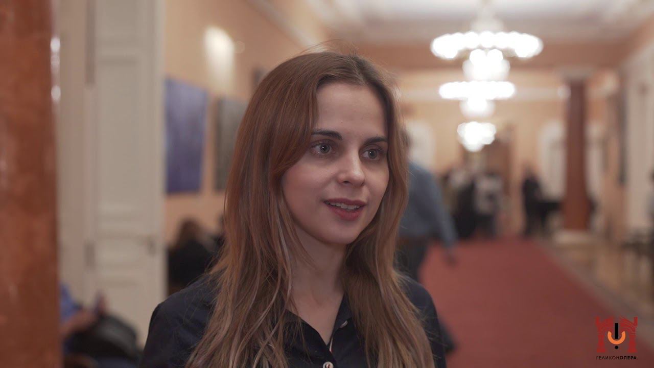 Лекция - Театр и современный ребенок: психологические мишени и способы театрального просвещения смотреть онлайн
