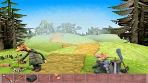 Падал Прошлогодний Снег 2 Полное Прохождение