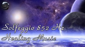 Медитация избавления от страха и неуверенности, частота 852 Гц