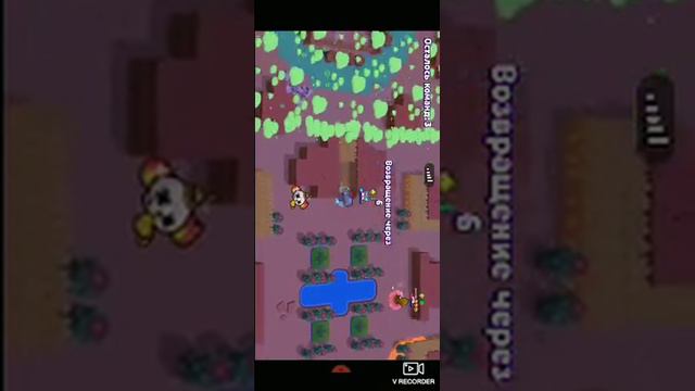 обновление в нулс бравл и в бравл Старс тоже! смотреть онлайн