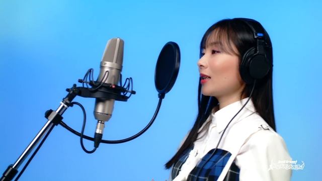 Morfonica×fhána『青空のラプソディ』PV(フルサイズver.)【エクストラ楽曲】 смотреть онлайн