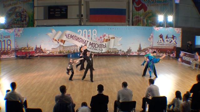 12.5.2018 ЧМ-1 Final C-class 1 группа смотреть онлайн