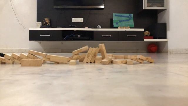Castle Domino смотреть онлайн