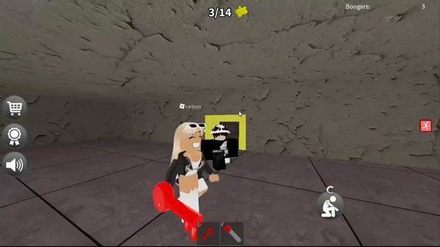 Roblox Don’t Get SNIFFED… смотреть онлайн