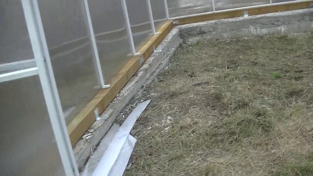 САМАЯ ОПТИМАЛЬНАЯ ТЕПЛИЦА! 20 04 16 капля 2,5х5 полимер смотреть онлайн