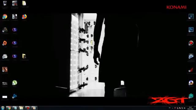 SOLUCION DEFINITIVA PANTALLA BLANCA PES 2019