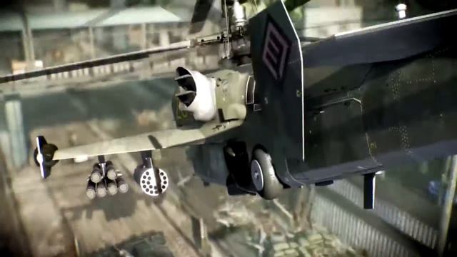 Гимн Warface смотреть онлайн