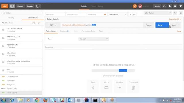 User Management API Demo смотреть онлайн