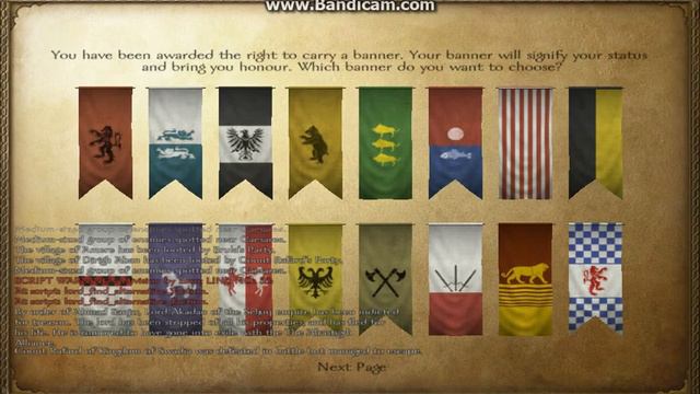 M&B WarBand Assassin's Creed Mod |5| смотреть онлайн
