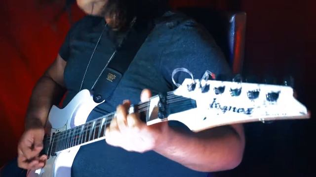Archetype Plini & Bass Suite Tone Capture Mooer GE250 смотреть онлайн