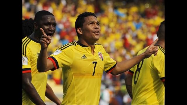 Копа Америка. Колумбия - Парагвай! | Прогноз и ставка | Чем закончится борьба в группе В? смотреть онлайн