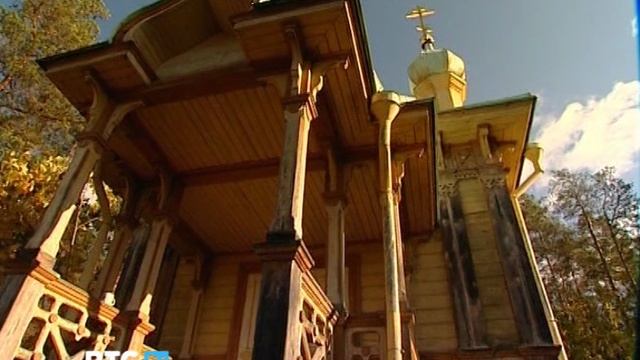 RTG. Круиз по Карелии, Валаам.mp4 смотреть онлайн