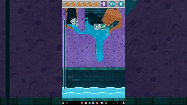 wheres my water 2 hacked level 9 the shortest duck rush смотреть онлайн