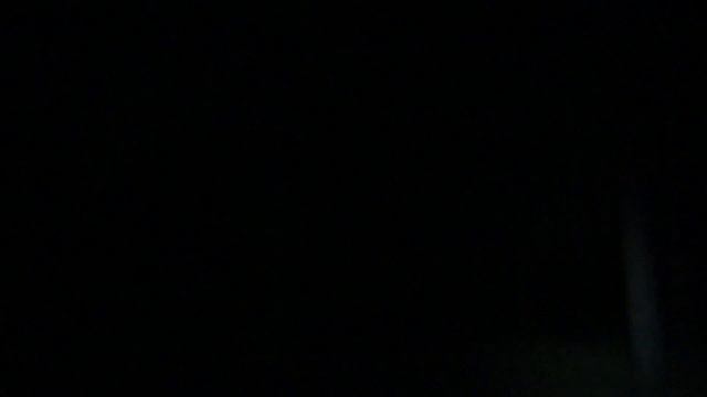 Тестирую фонарик в ночном лесу / Мой первый опыт / Стразы, ночь и собакен смотреть онлайн