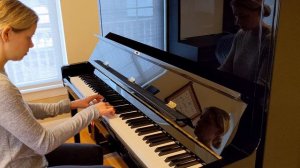 Adagio Steibelt Piano