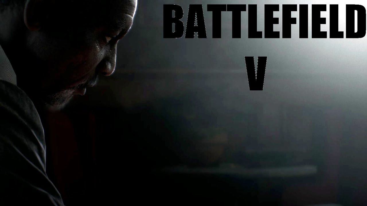 [Battlefield V] Глава 4 Teraler Pt 3_In GrossMaschine Degorass смотреть онлайн