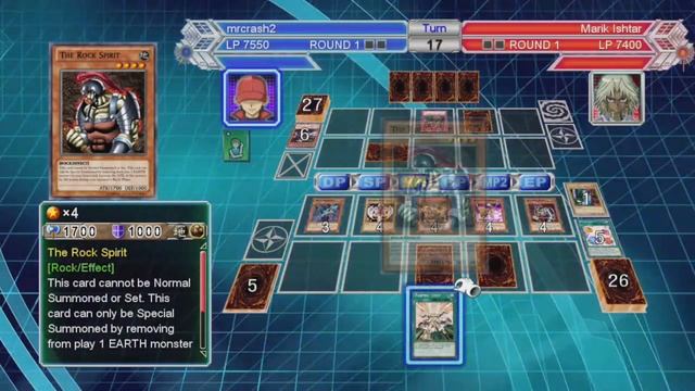 Yu-Gi-Oh! Millennium Duels Part 4: Wrong God Card смотреть онлайн