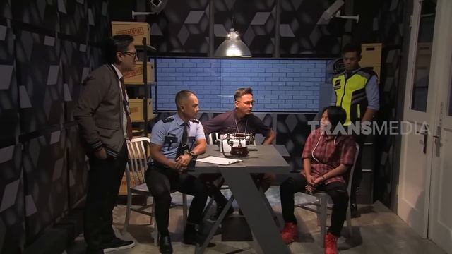 [FULL] FAJAR SADBOY DIINTEROGASI, PASUKIN TERSULUT EMOSI! | LAPOR PAK! (17/01/23) смотреть онлайн