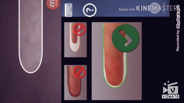 Fingerprint scanner android mobile camera ! How to android mobile make fingerprint by camera! смотреть онлайн
