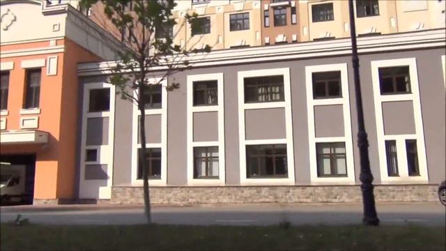 Роза Хутор - Адлер. Автомобильная дорога смотреть онлайн