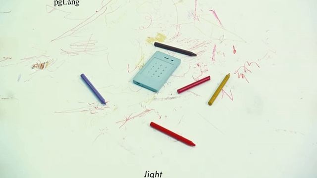 Kendrick Lamar's pgLang drops a limited edition phone for minimalists смотреть онлайн