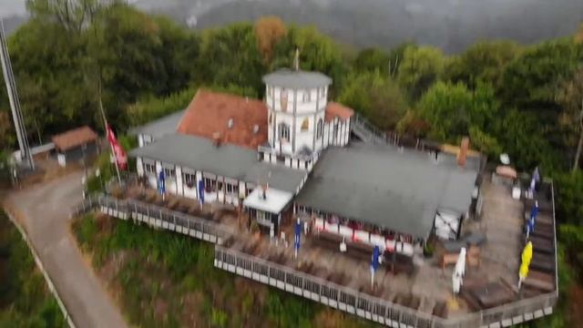 Bad Lauterberg im Harz смотреть онлайн