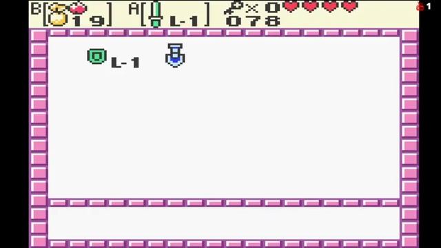 The Legend of Zelda: Oracle of Ages #1 | Exploration & Spirit`s Cave Dungeon! смотреть онлайн