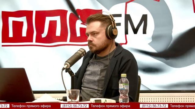 «Собственной персоной» с Ириной Ивановой: главные городские проекты 2023 года смотреть онлайн