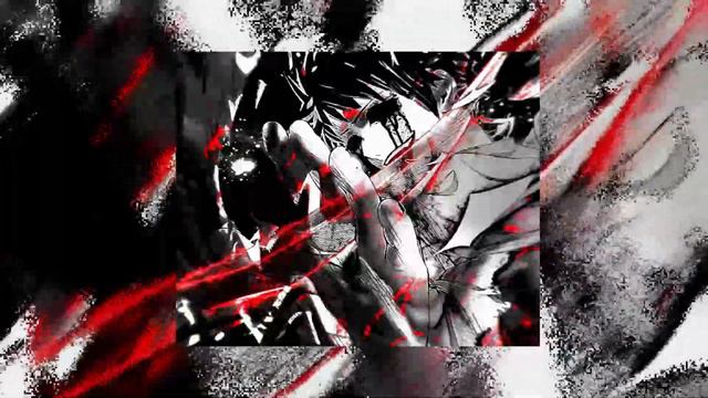Zxcursed - Bankai Nightcore + Reverb