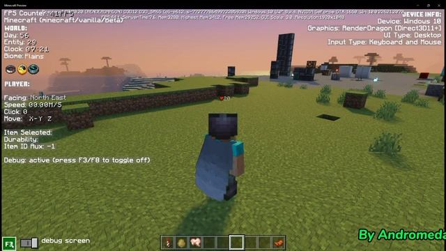 Debug screen support windows!!?? | Update Another UI 1.1.3 смотреть онлайн