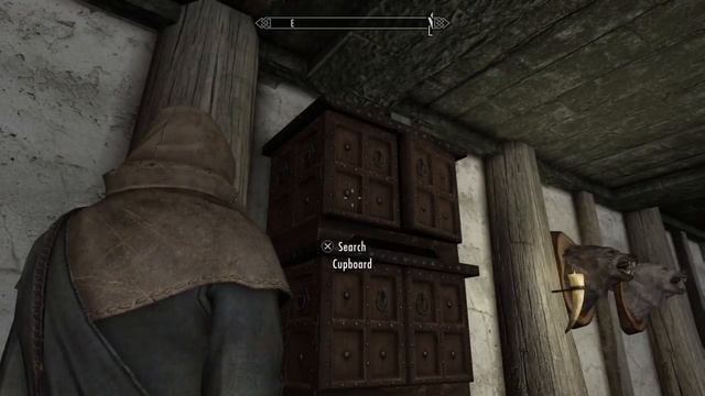 Alfred's Skyrim Adventures! (1) The Book смотреть онлайн